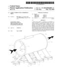 SUBSEA TURBINE WITH A PERIPHERAL DRIVE diagram and image