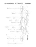 SUBSEA TURBINE WITH A PERIPHERAL DRIVE diagram and image