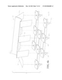 SUBSEA TURBINE WITH A PERIPHERAL DRIVE diagram and image