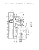 Connecting Device for Concealed-Type Top or Bottom Latch for Panic Exit Door Lock diagram and image