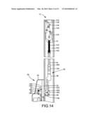 Connecting Device for Concealed-Type Top or Bottom Latch for Panic Exit Door Lock diagram and image