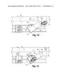 WHEELCHAIR RAMP FOR A RIDE VEHICLE diagram and image