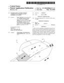 MANIPULATING CENTER CONSOLE COMPONENTS UTILIZING ACTIVE MATERIAL ACTUATION diagram and image