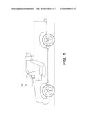 MANIPULATING CENTER CONSOLE COMPONENTS UTILIZING ACTIVE MATERIAL ACTUATION diagram and image