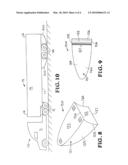 TRAILER WHEEL FAIRINGS diagram and image