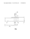 CHASSIS FRAME ESPECIALLY FOR A HEAVY VEHICLE diagram and image