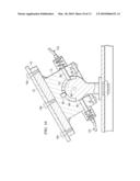 Dump Bed Connection Apparatus And Vehicles Including Same diagram and image