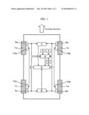 Brake Apparatus diagram and image