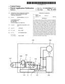 APPARATUS FOR STABILIZING POWER SUPPLY OF HEATER HOUSING BOX COOLING APPARATUS diagram and image