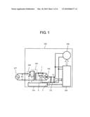 APPARATUS FOR STABILIZING POWER SUPPLY OF HEATER HOUSING BOX COOLING APPARATUS diagram and image