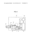 APPARATUS FOR STABILIZING POWER SUPPLY OF HEATER HOUSING BOX COOLING APPARATUS diagram and image