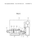 APPARATUS FOR STABILIZING POWER SUPPLY OF HEATER HOUSING BOX COOLING APPARATUS diagram and image