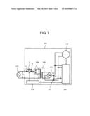 APPARATUS FOR STABILIZING POWER SUPPLY OF HEATER HOUSING BOX COOLING APPARATUS diagram and image