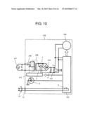 APPARATUS FOR STABILIZING POWER SUPPLY OF HEATER HOUSING BOX COOLING APPARATUS diagram and image