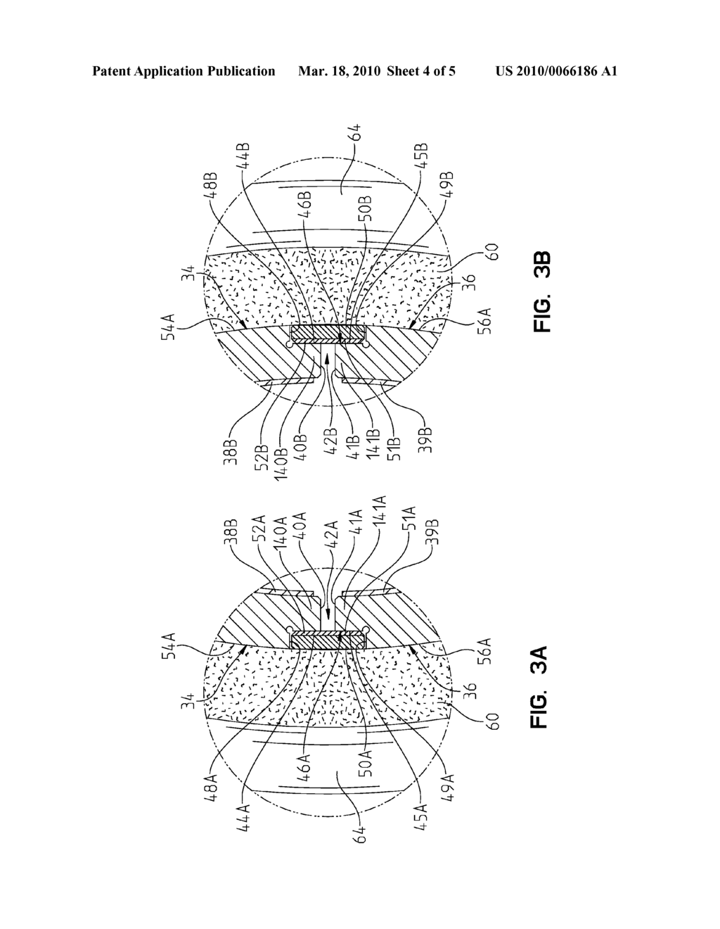 SHAFT COVER STRUCTURE FOR USE IN AN EXCITER - diagram, schematic, and image 05