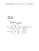 Brushless motor diagram and image