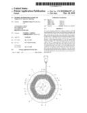 WINDING METHOD FOR STATOR AND PERMANENT MAGNET MOTOR diagram and image