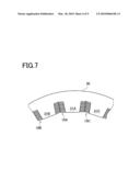 INSERTION OF PRE-FABRICATED CONCENTRATED WINDINGS INTO STATOR SLOTS diagram and image