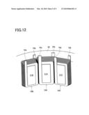 INSERTION OF PRE-FABRICATED CONCENTRATED WINDINGS INTO STATOR SLOTS diagram and image