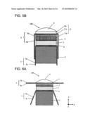 ULTRASOUND PROBE diagram and image