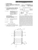 Multi-Layer Electronic Component and Method for Manufacturing the Same, Multi-Layer Piezoelectric Element diagram and image