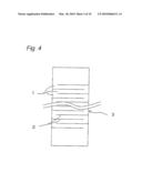 Multi-Layer Electronic Component and Method for Manufacturing the Same, Multi-Layer Piezoelectric Element diagram and image