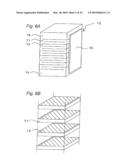 Multi-Layer Electronic Component and Method for Manufacturing the Same, Multi-Layer Piezoelectric Element diagram and image