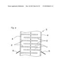 Multi-Layer Electronic Component and Method for Manufacturing the Same, Multi-Layer Piezoelectric Element diagram and image