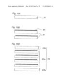 Multi-Layer Electronic Component and Method for Manufacturing the Same, Multi-Layer Piezoelectric Element diagram and image