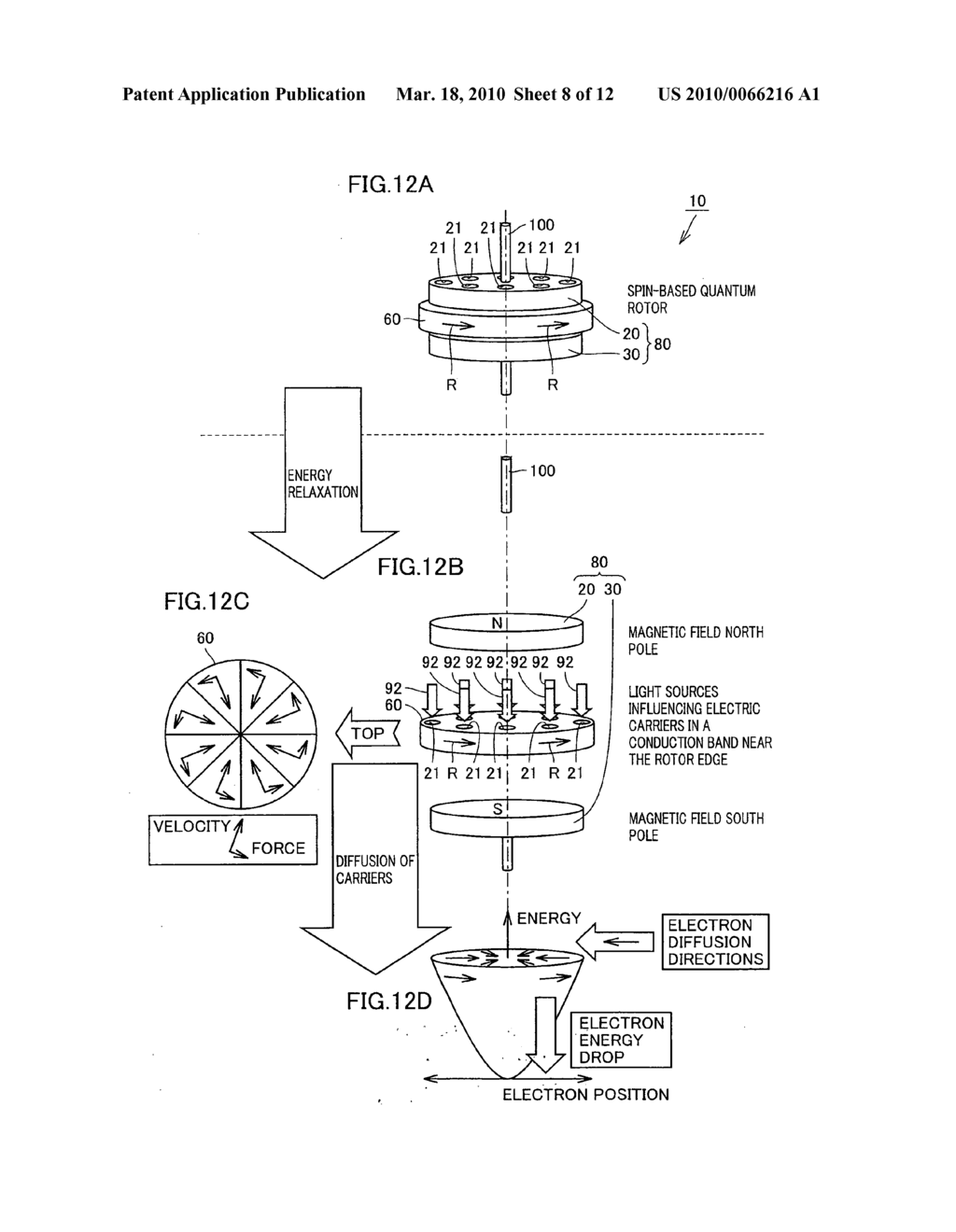 QUANTUM MOTOR - diagram, schematic, and image 09