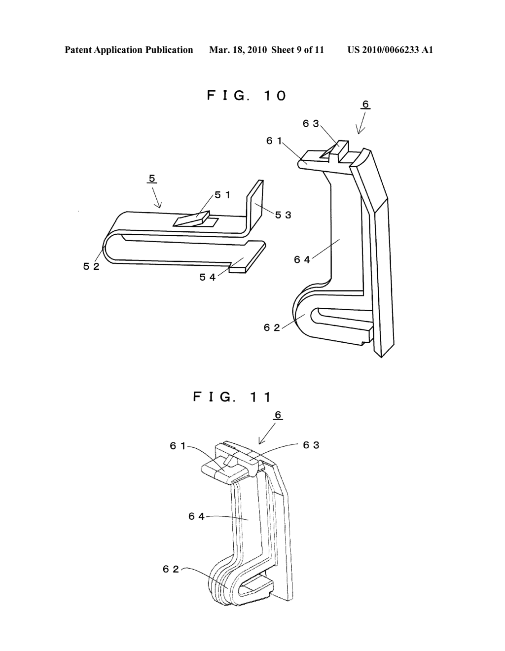 ELECTRODELESS DISCHARGE LAMP - diagram, schematic, and image 10