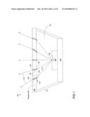 Method and Apparatus for Generating Phosphor Film with Textured Surface diagram and image