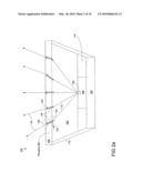 Method and Apparatus for Generating Phosphor Film with Textured Surface diagram and image