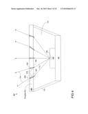 Method and Apparatus for Generating Phosphor Film with Textured Surface diagram and image