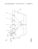 Method and Apparatus for Generating Phosphor Film with Textured Surface diagram and image