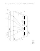 Method and Apparatus for Generating Phosphor Film with Textured Surface diagram and image