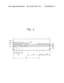 ORGANIC LIGHT EMITTING DISPLAY AND METHOD OF MANUFACTURING THE SAME diagram and image