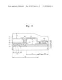 ORGANIC LIGHT EMITTING DISPLAY AND METHOD OF MANUFACTURING THE SAME diagram and image