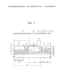 ORGANIC LIGHT EMITTING DISPLAY AND METHOD OF MANUFACTURING THE SAME diagram and image