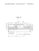 ORGANIC LIGHT EMITTING DISPLAY AND METHOD OF MANUFACTURING THE SAME diagram and image