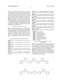 COMPOUND HAVING OXADIAZOLE RING STRUCTURE SUBSTITUTED WITH PYRIDYL GROUP AND ORGANIC ELECTROLUMINESCENCE DEVICE diagram and image