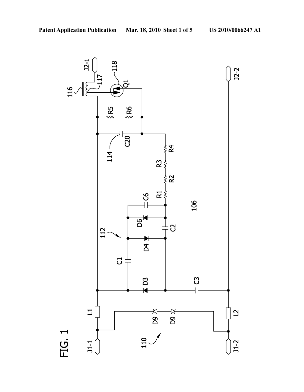 INTEGRATED IGNITER BASE FOR CERAMIC METAL HALIDE LIGHT SOURCE - diagram, schematic, and image 02