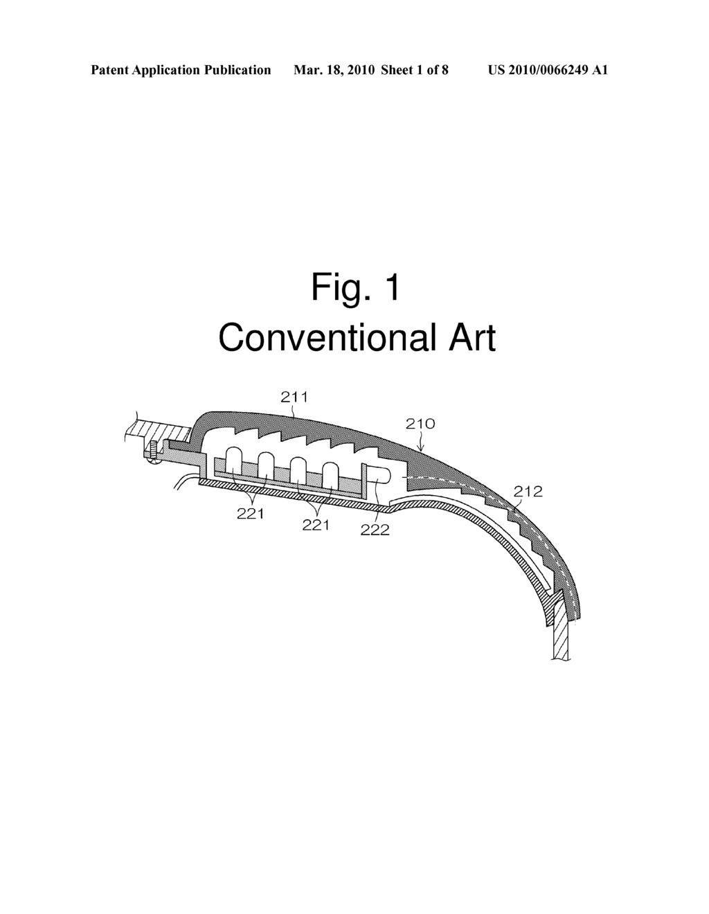 VEHICLE LIGHT - diagram, schematic, and image 02