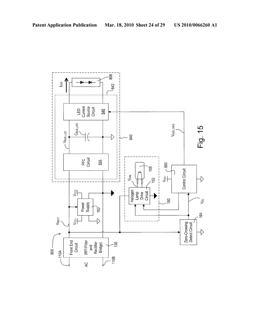 HYBRID LIGHT SOURCE - diagram, schematic, and image 25