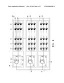 LED Light Source Module and Constant-Current Unit Structure for Use Therewith diagram and image