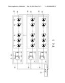 LED Light Source Module and Constant-Current Unit Structure for Use Therewith diagram and image