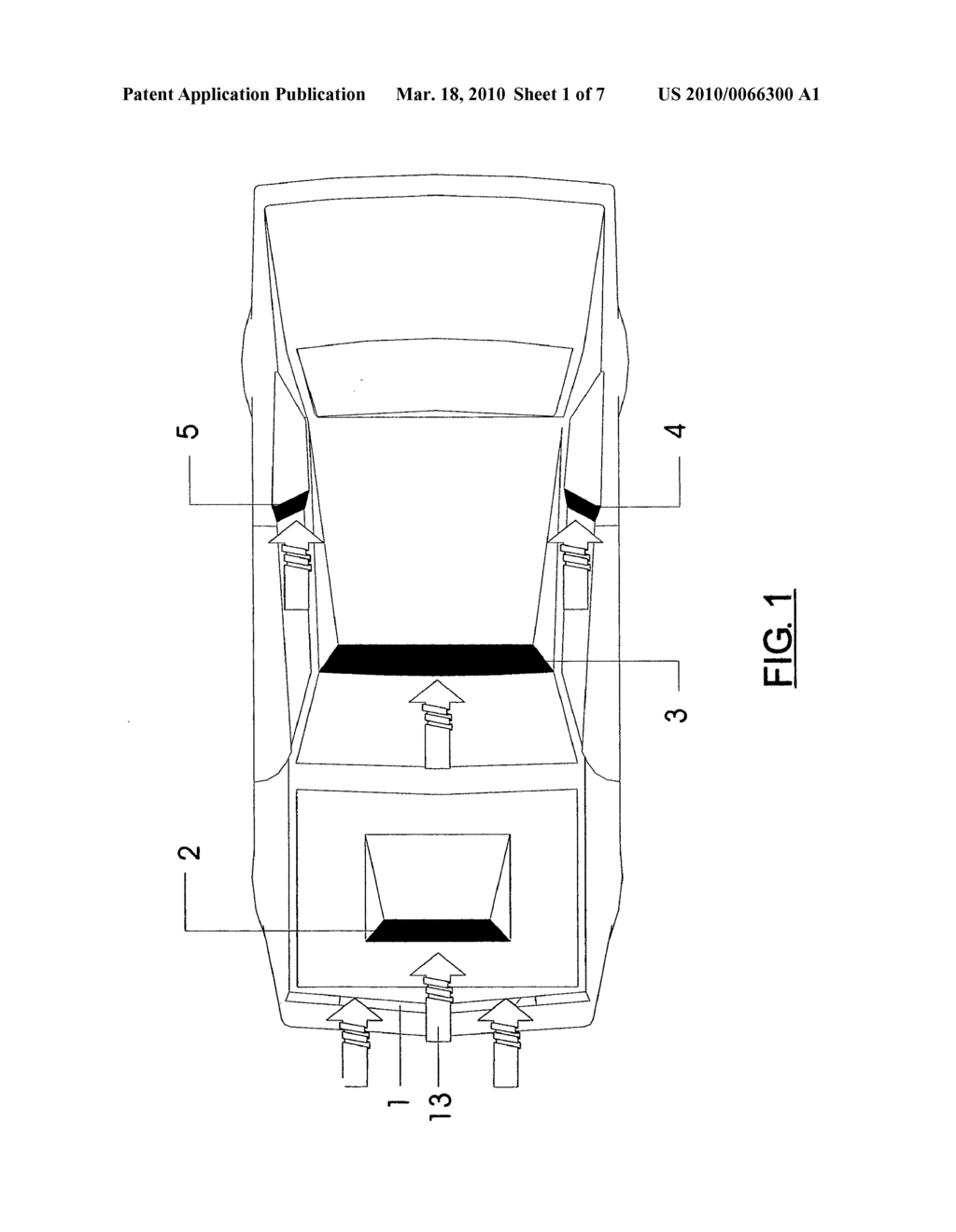 Wind powered charging system for electric vehicles - diagram, schematic, and image 02