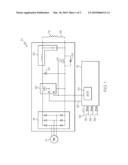 GENERATOR CONTROL UNIT WITH FAST FIELD DISCHARGE diagram and image