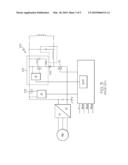 GENERATOR CONTROL UNIT WITH FAST FIELD DISCHARGE diagram and image