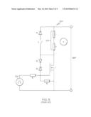 GENERATOR CONTROL UNIT WITH FAST FIELD DISCHARGE diagram and image